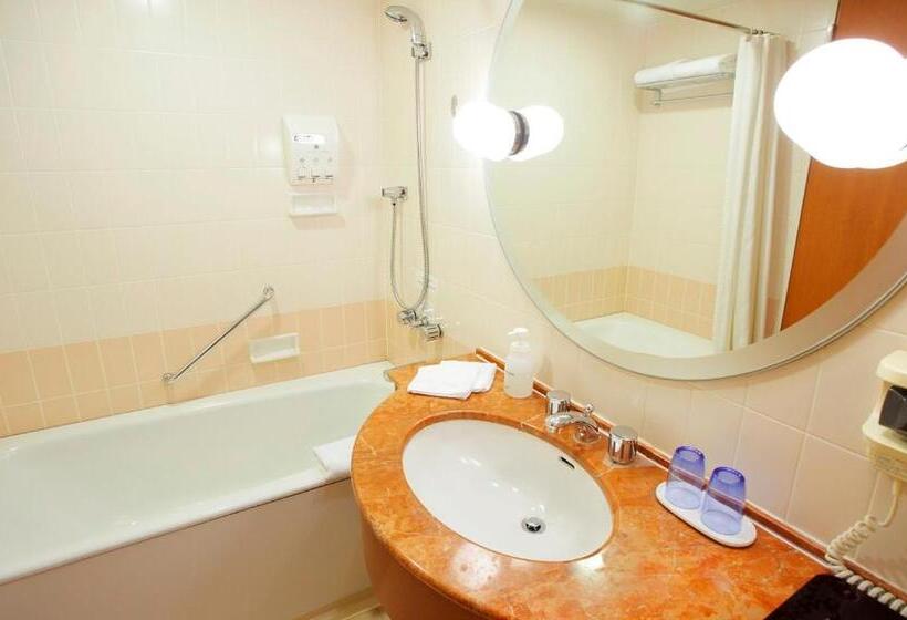 فندق Grand Park Otaru