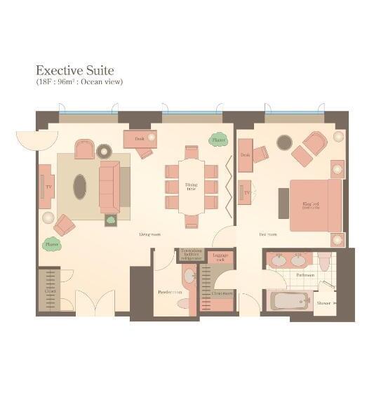 فندق Grand Park Otaru