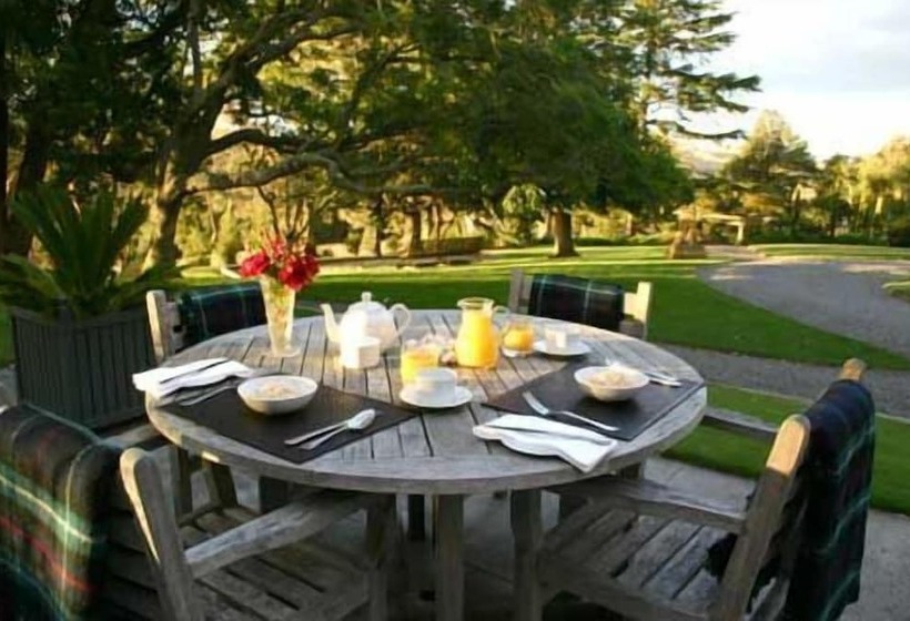 酒店 Greenhill Lodge