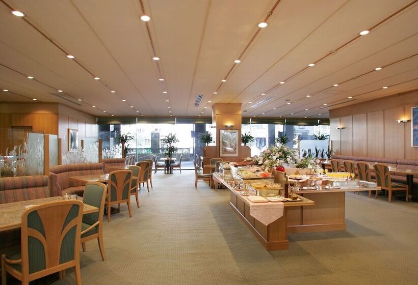 酒店 Hamatsu