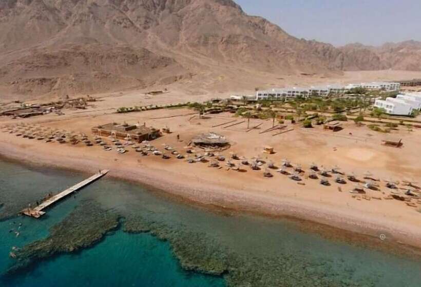هتل Happy Life Village Dahab