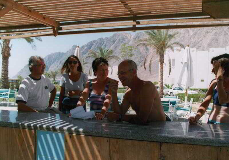 هتل Happy Life Village Dahab