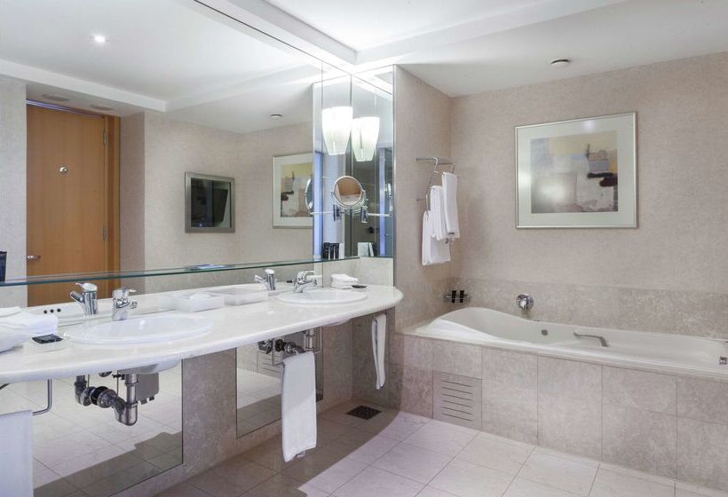 Fotos del hotel Hilton Sao Paulo Morumbi:  48