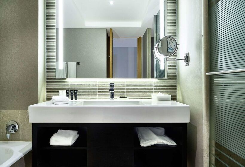 Fotos del hotel Hilton Sao Paulo Morumbi:  53