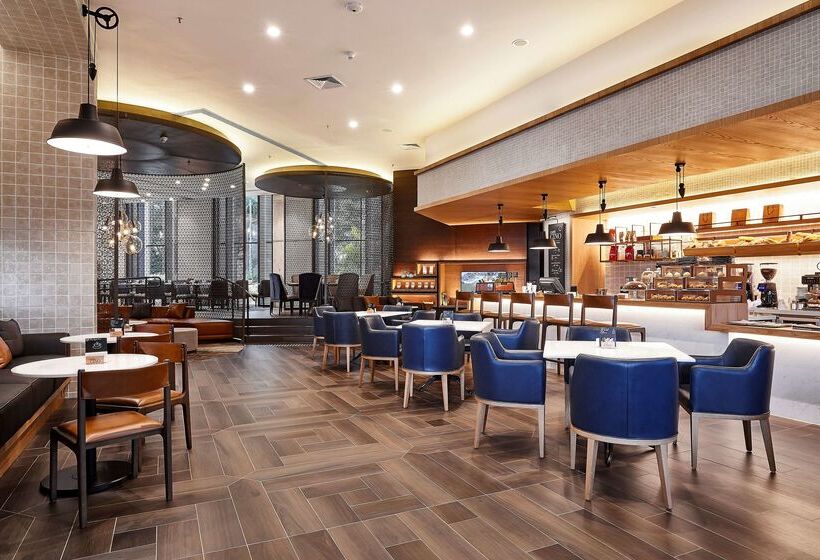 Fotos del hotel Hilton Sao Paulo Morumbi:  52