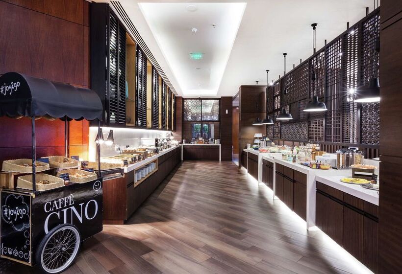 Fotos del hotel Hilton Sao Paulo Morumbi:  62