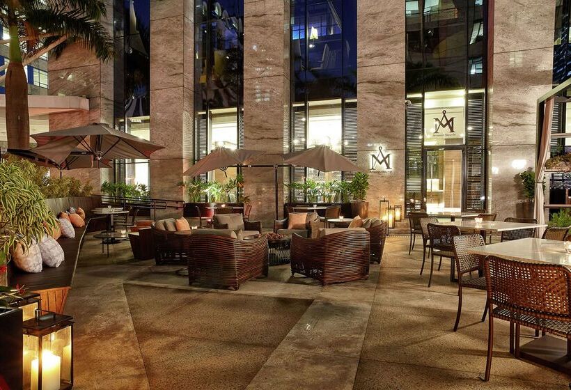 Fotos del hotel Hilton Sao Paulo Morumbi:  59