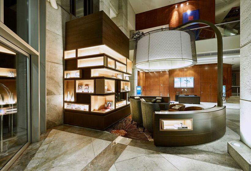 Fotos del hotel Hilton Sao Paulo Morumbi:  40