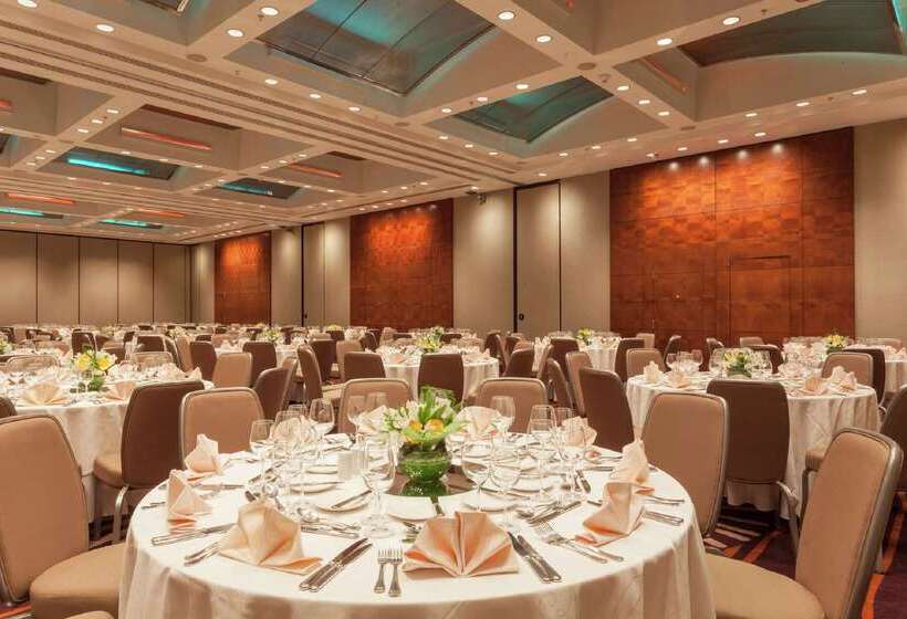 Fotos del hotel Hilton Sao Paulo Morumbi:  44
