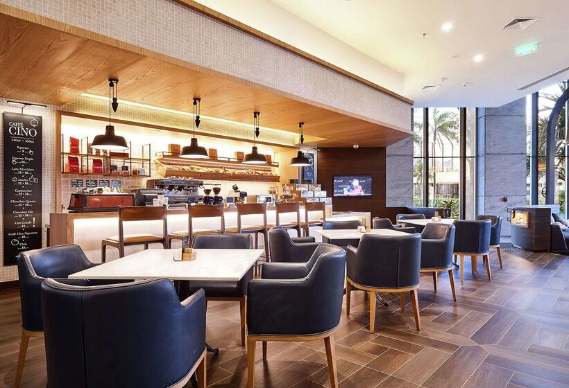 Fotos del hotel Hilton Sao Paulo Morumbi:  67