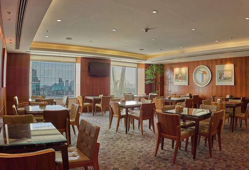 Fotos del hotel Hilton Sao Paulo Morumbi:  10