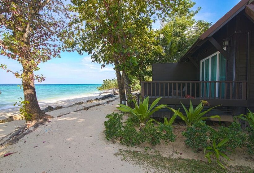 فندق Phi Phi Holiday Resort