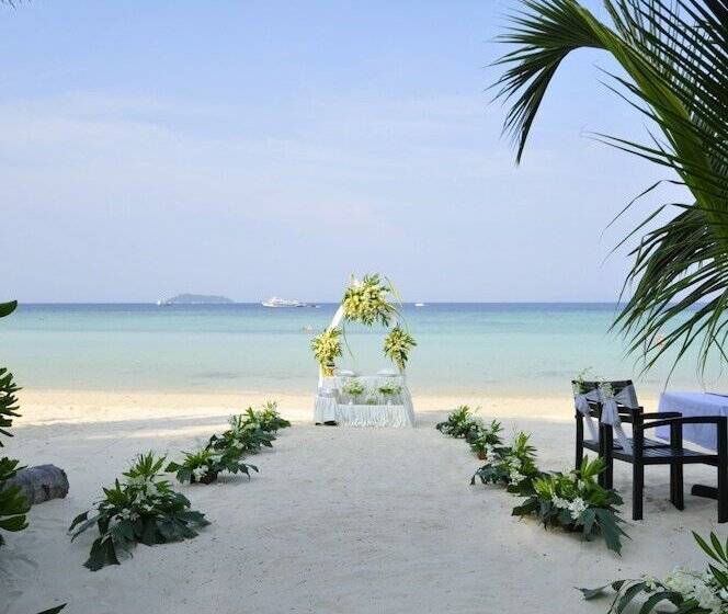 فندق Phi Phi Holiday Resort