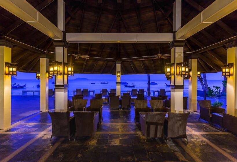 فندق Phi Phi Holiday Resort
