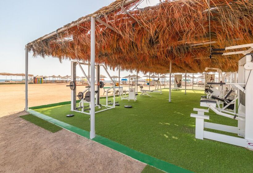 Hurghada Long Beach Resort