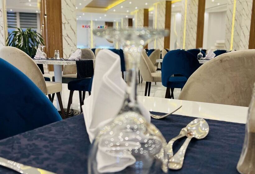 Hurghada Long Beach Resort