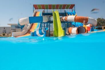 Hurghada Long Beach Resort