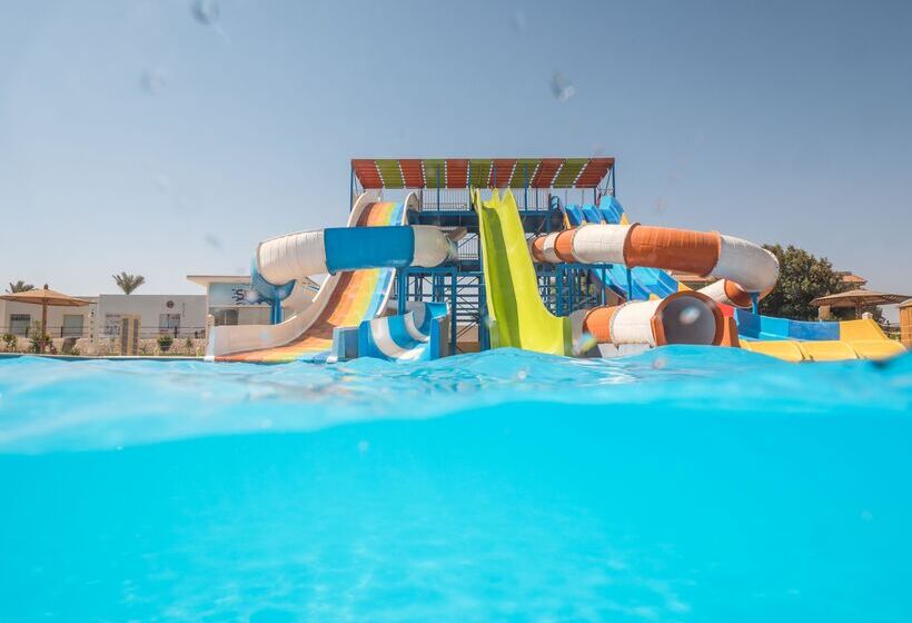 Hotel Hurghada Long Beach Resort