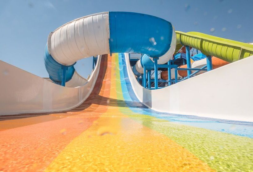 Hurghada Long Beach Resort