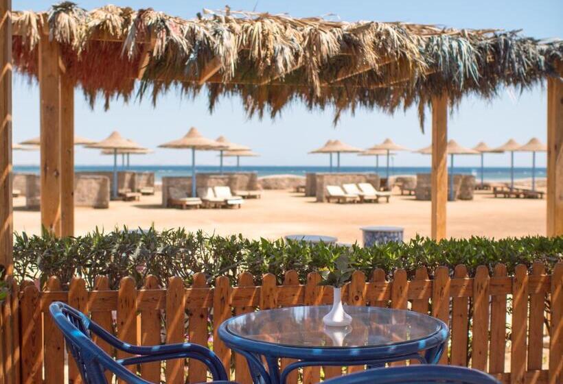 هتل Hurghada Long Beach Resort