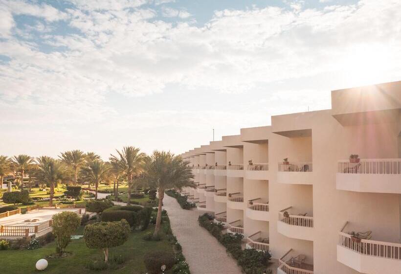 Hotel Hurghada Long Beach Resort