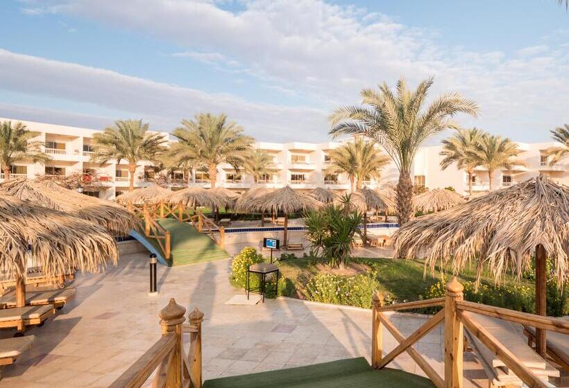 Hotel Hurghada Long Beach Resort