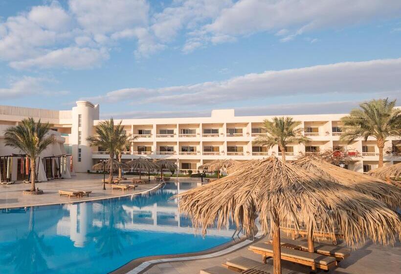 Hotel Hurghada Long Beach Resort