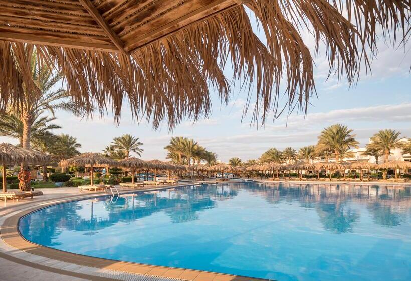 هتل Hurghada Long Beach Resort