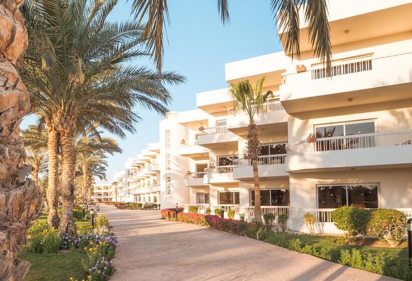 Hurghada Long Beach Resort