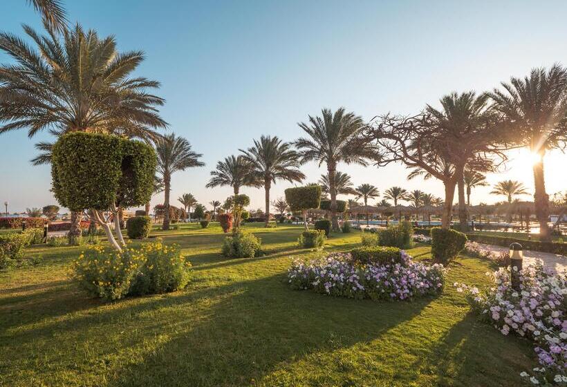 Hurghada Long Beach Resort