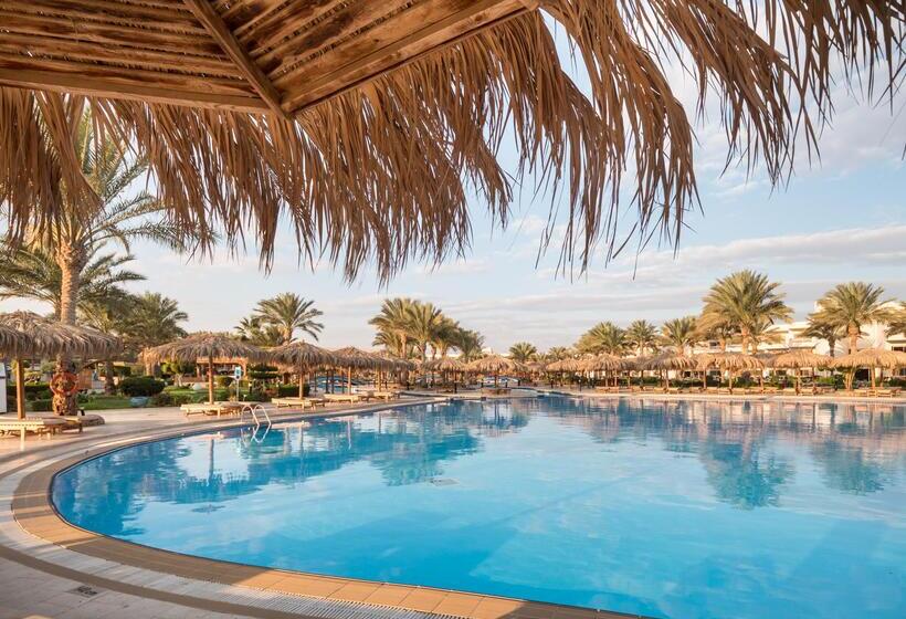 هتل Hurghada Long Beach Resort