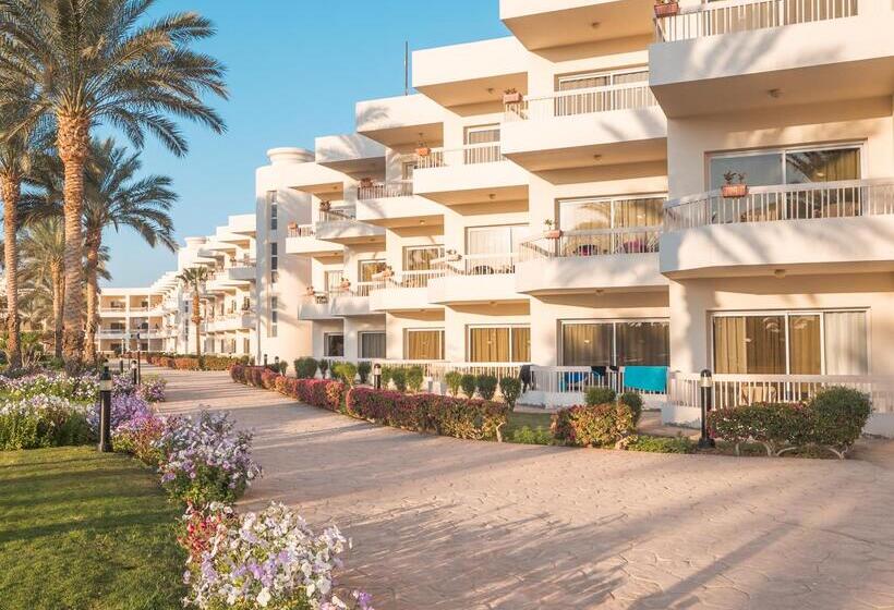 Hurghada Long Beach Resort