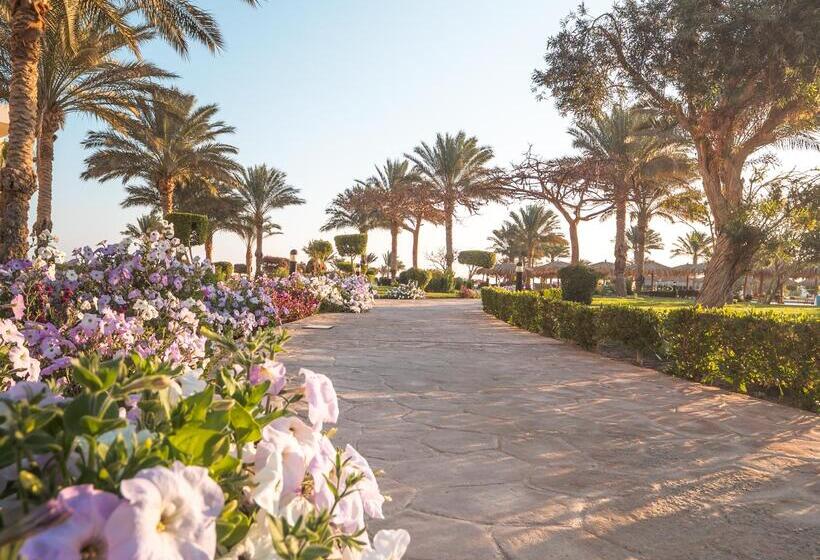 Hurghada Long Beach Resort