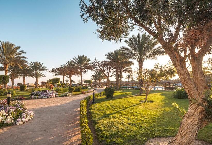 Hurghada Long Beach Resort