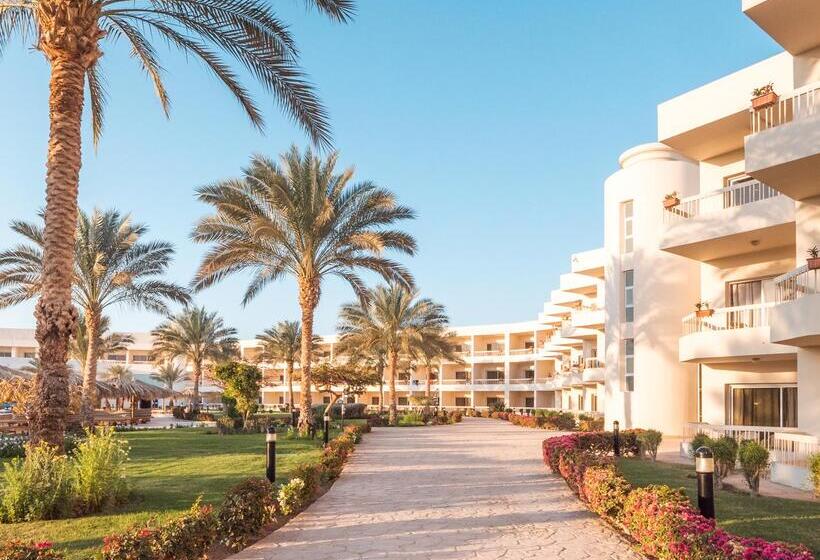 Hurghada Long Beach Resort