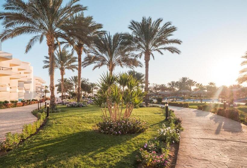 Hurghada Long Beach Resort