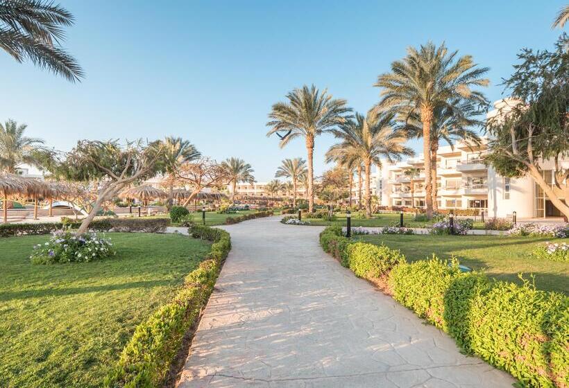 Hurghada Long Beach Resort