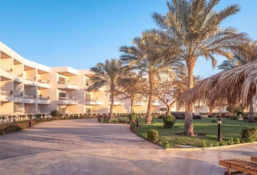 Hurghada Long Beach Resort