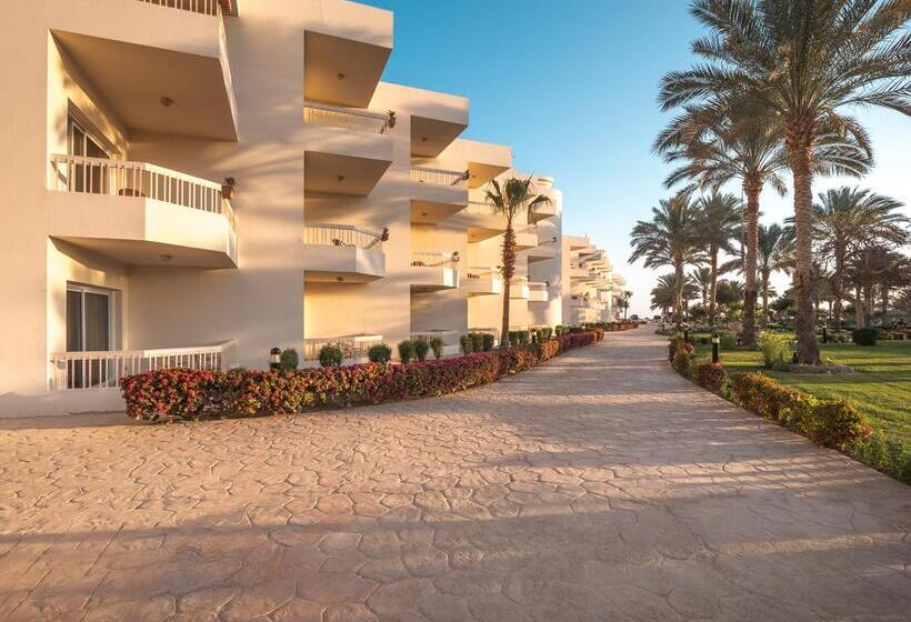 Hurghada Long Beach Resort