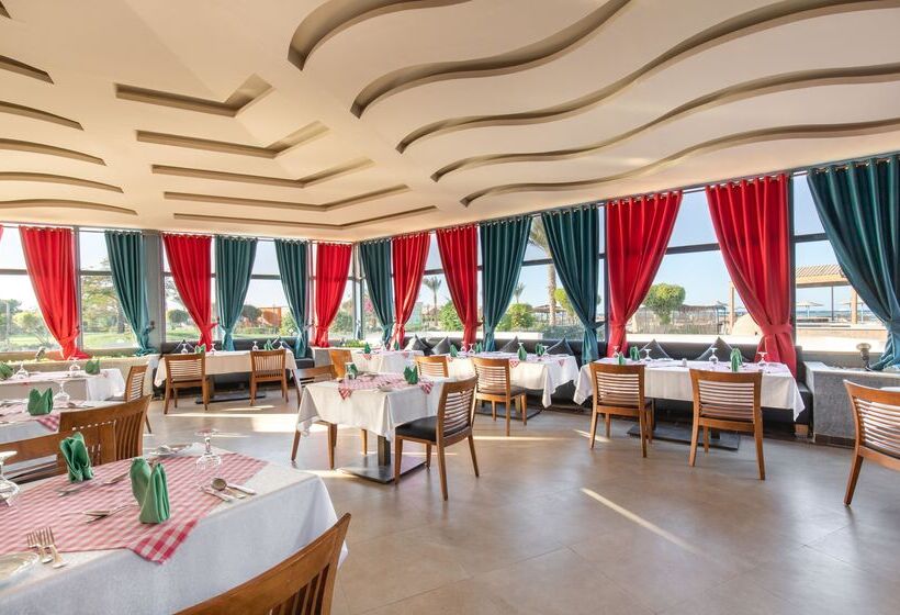 Hurghada Long Beach Resort