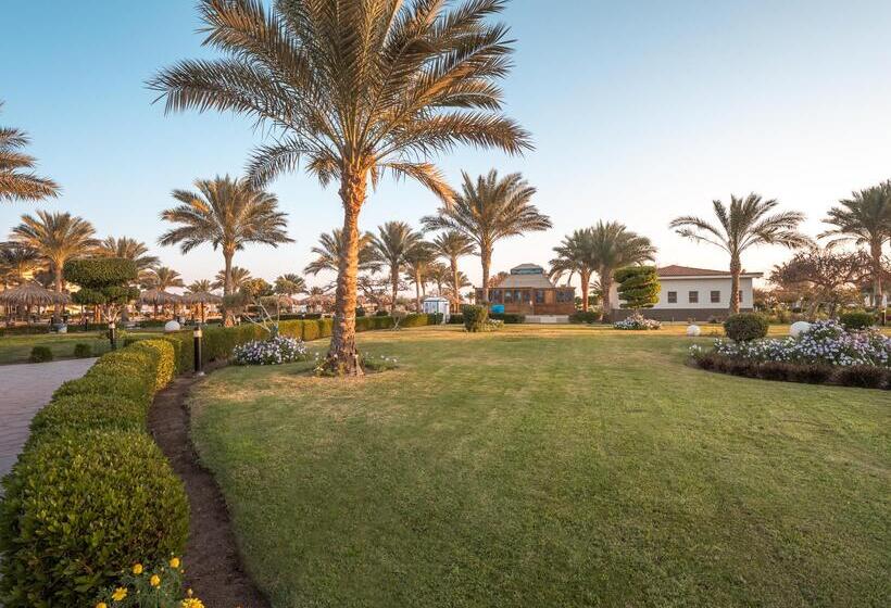 Hurghada Long Beach Resort