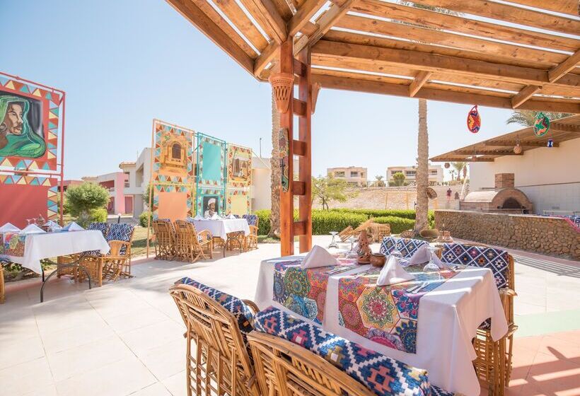 Hurghada Long Beach Resort