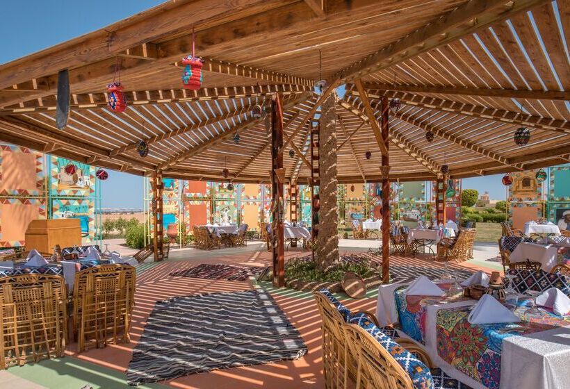 Hurghada Long Beach Resort