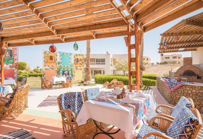 Hurghada Long Beach Resort