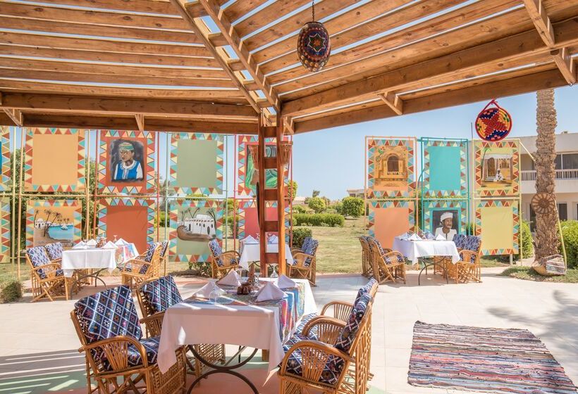 Hurghada Long Beach Resort