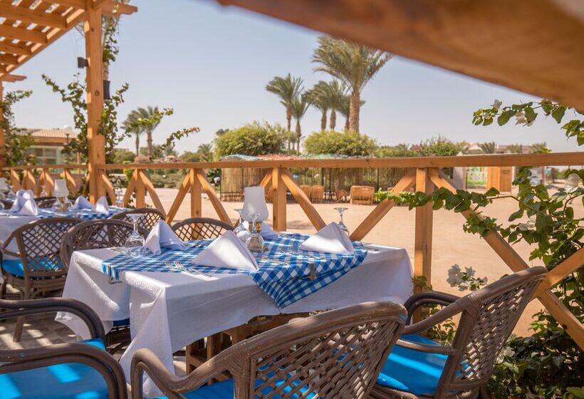 Hurghada Long Beach Resort