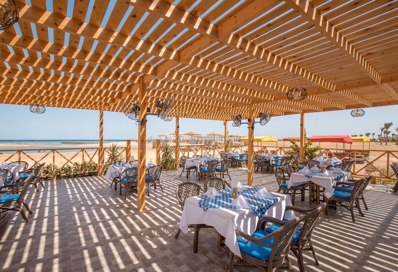 Hurghada Long Beach Resort