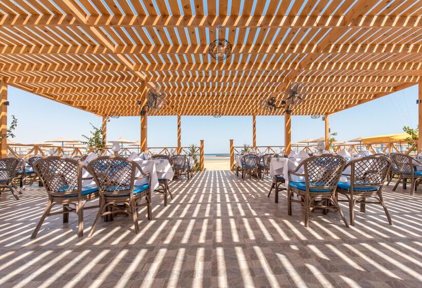 Hurghada Long Beach Resort