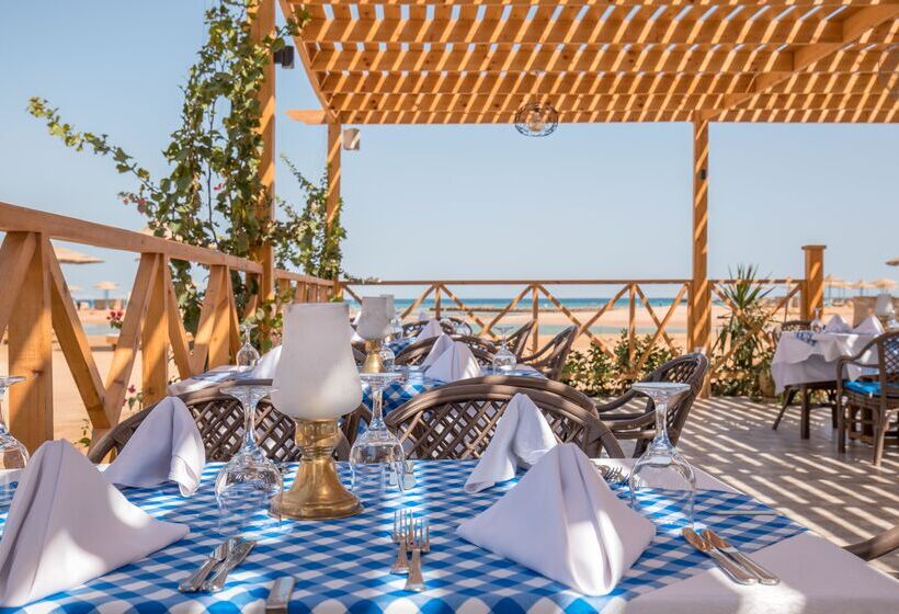 Hurghada Long Beach Resort
