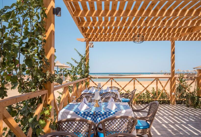 Hurghada Long Beach Resort